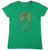 Lord Of The Rings - Green Dragon Tavern Women's Short Sleeve