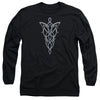 Lord Of The Rings - Arwen Necklace Adult Long Sleeve