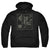 Lord Of The Rings - Map Of Me Adult Pullover Hoodie