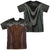 Lord Of The Rings - Frodo Costume (Front - Back Print) Adult Regular Fit Short Sleeve 100% Poly