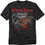 Lord Of The Rings - Power Corrupts Adult Regular Fit Short Sleeve
