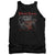 Lord Of The Rings - Power Corrupts Adult Tank Top