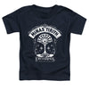 Lord Of The Rings - Minas Tirith Toddler Short Sleeve