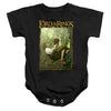 Lord Of The Rings - Reader Frodo Infant Snapsuit