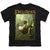 Lord Of The Rings - Reader Frodo Youth Short Sleeve