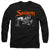Lord Of The Rings - Sauron Adult Long Sleeve