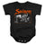 Lord Of The Rings - Sauron Infant Snapsuit