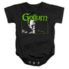 Lord Of The Rings - Gollum Infant Snapsuit