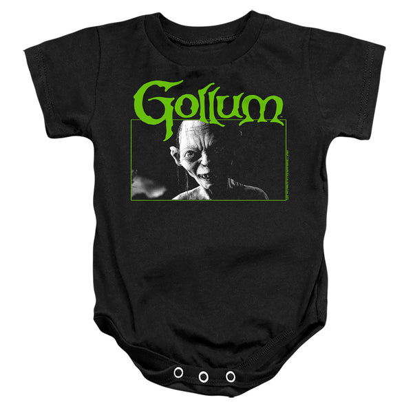 Lord Of The Rings - Gollum Infant Snapsuit