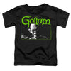 Lord Of The Rings - Gollum Toddler Short Sleeve