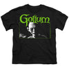 Lord Of The Rings - Gollum Youth Short Sleeve