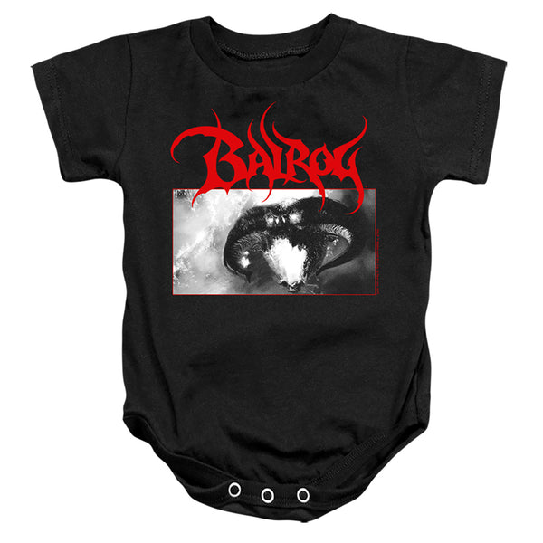 Lord Of The Rings - Balrog Infant Snapsuit