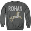 Lord Of The Rings - The Riddermark Adult Crewneck Sweatshirt