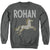 Lord Of The Rings - The Riddermark Adult Crewneck Sweatshirt