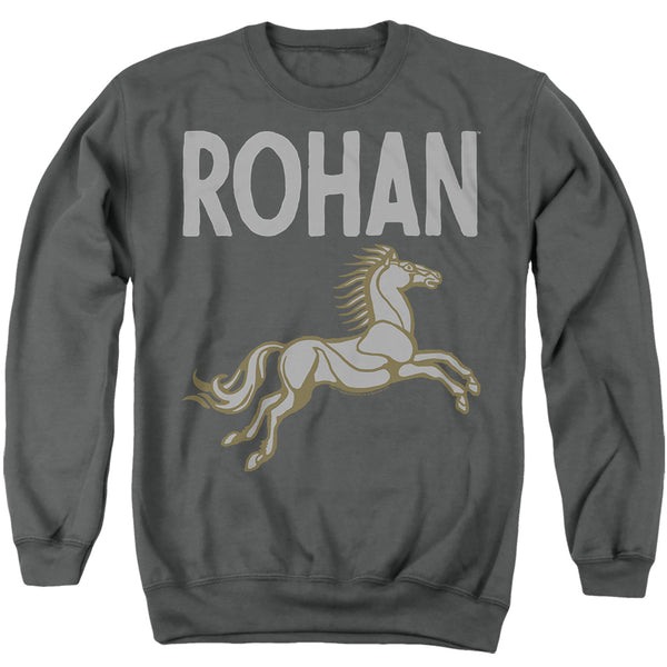 Lord Of The Rings - The Riddermark Adult Crewneck Sweatshirt