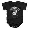 Lord Of The Rings - Isengard Infant Snapsuit