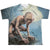 LOR - Gollum Moon Youth Short Sleeve 100% Poly