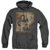 Lord of the Rings - Rotk Poster Adult Heather Hoodie