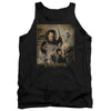 Lord of the Rings - Rotk Poster Adult Tank Top