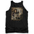 Lord of the Rings - Rotk Poster Adult Tank Top