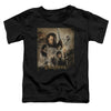 Lord of the Rings - Rotk Poster Toddler Short Sleeve
