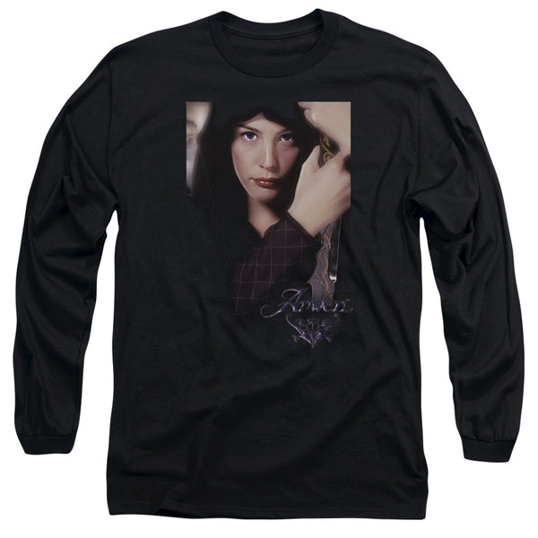 Lord of the Rings - Arwen Adult Long Sleeve