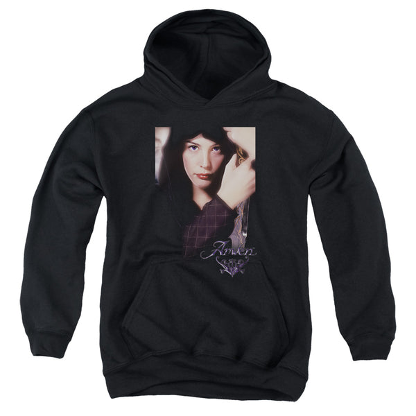 Lord of the Rings - Arwen Youth Hooded Sweatshirt