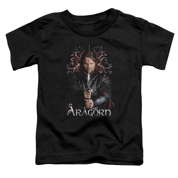 Lord of the Rings - Aragorn Toddler Short Sleeve