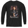 Lord of the Rings - Aragorn L - S Youth