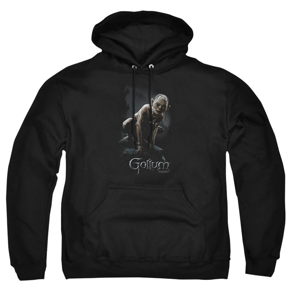 Lord of the Rings - Gollum Adult Pullover Hoodie