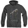 Lord of the Rings - Gollum Adult Heather Hoodie