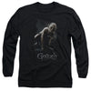 Lord of the Rings - Gollum Adult Long Sleeve