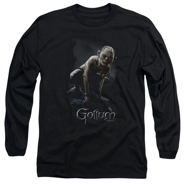 Lord of the Rings - Gollum Adult Long Sleeve