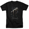 Lord of the Rings - Gollum Adult Regular Fit Short Sleeve