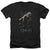 Lord of the Rings - Gollum Adult Regular Fit Heather Short Sleeve