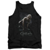 Lord of the Rings - Gollum Adult Tank Top