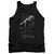 Lord of the Rings - Gollum Adult Tank Top