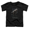 Lord of the Rings - Gollum Toddler Short Sleeve