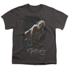 Lord of the Rings - Gollum Youth Short Sleeve