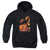 Lord of the Rings - Destroy The Ring Youth Hooded Sweatshirt