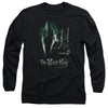 Lord of the Rings - Witch King Adult Long Sleeve