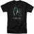 Lord of the Rings - Witch King Adult Tall Fit Short Sleeve