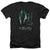 Lord of the Rings - Witch King Adult Regular Fit Heather Short Sleeve