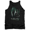 Lord of the Rings - Witch King Adult Tank Top