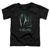 Lord of the Rings - Witch King Toddler Short Sleeve
