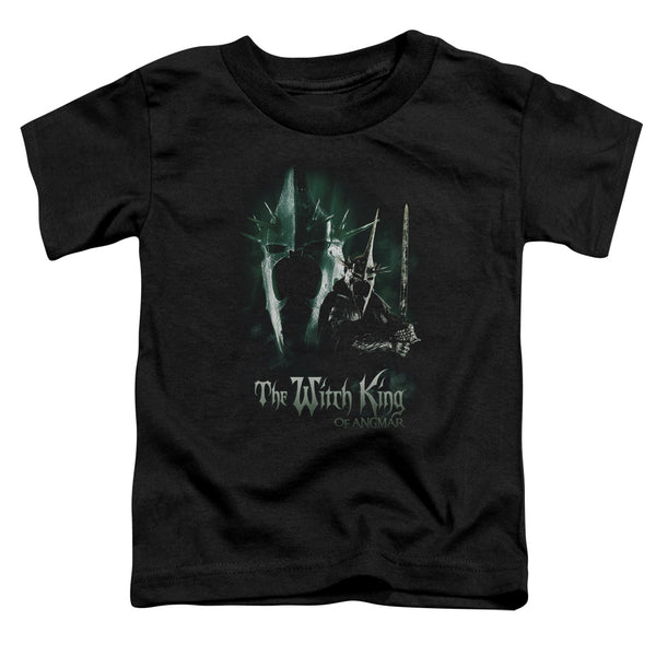 Lord of the Rings - Witch King Toddler Short Sleeve