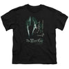 Lord of the Rings - Witch King Youth Short Sleeve