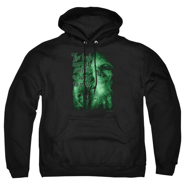 Lord of the Rings - King Of The Dead Adult Pullover Hoodie