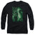 Lord of the Rings - King Of The Dead Adult Long Sleeve