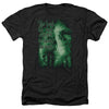 Lord of the Rings - King Of The Dead Adult Regular Fit Heather Short Sleeve